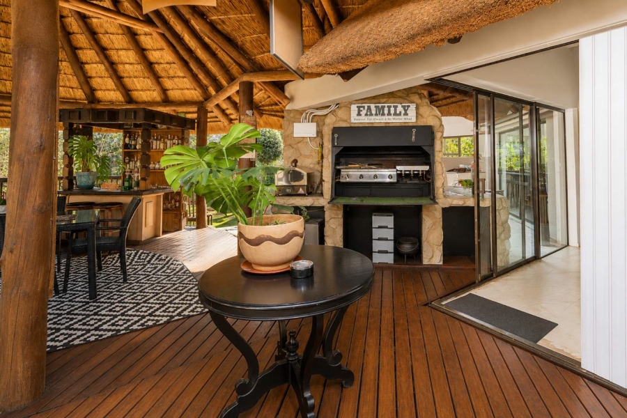 8 Bedroom Property for Sale in Kshane North West